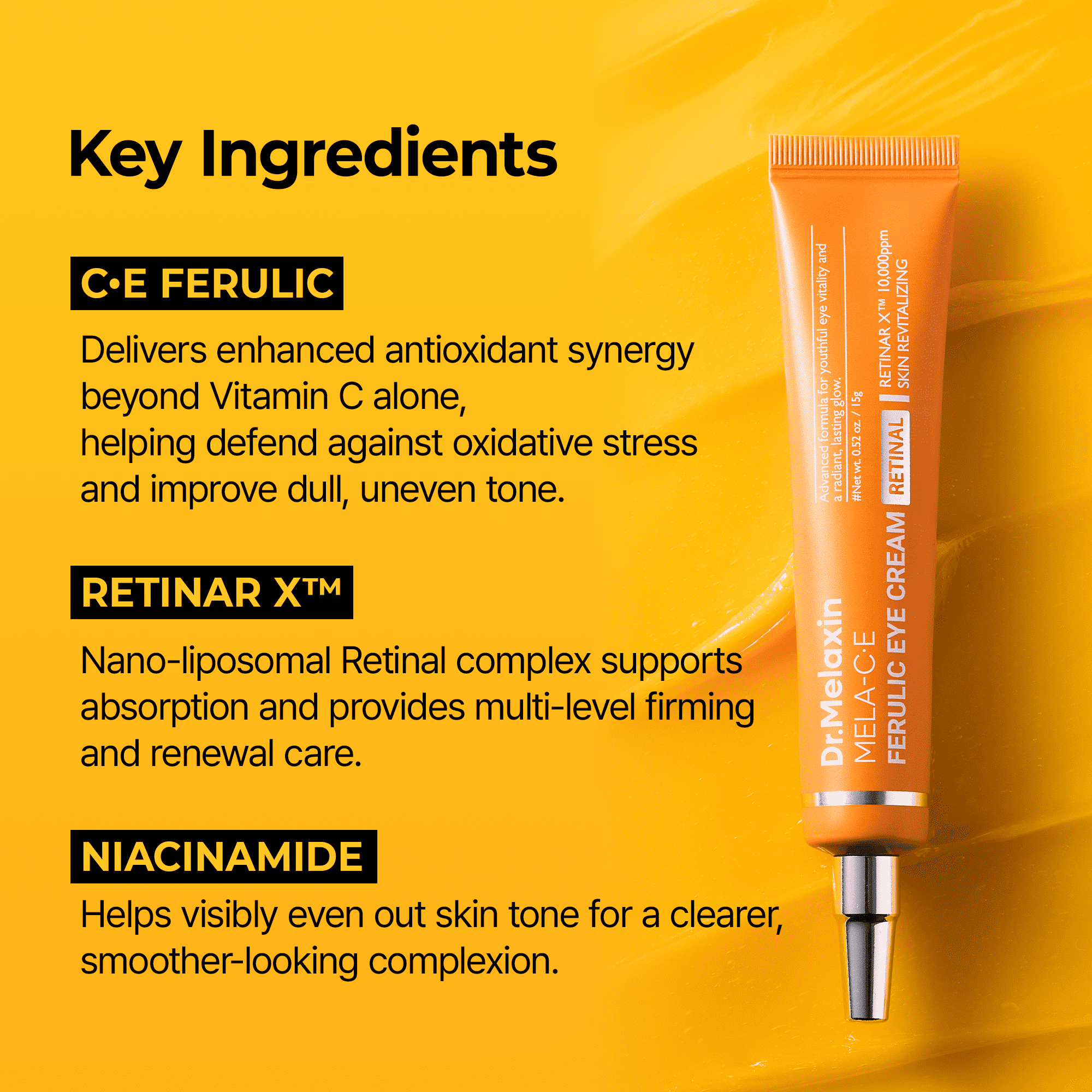 Ageless Eye Cream Duo - image 13
