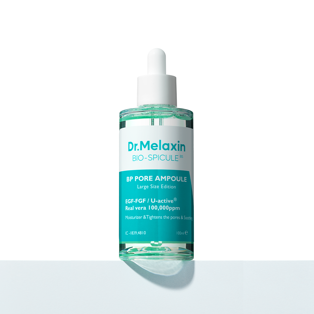BP Pore Ampoule 100ml - image 5