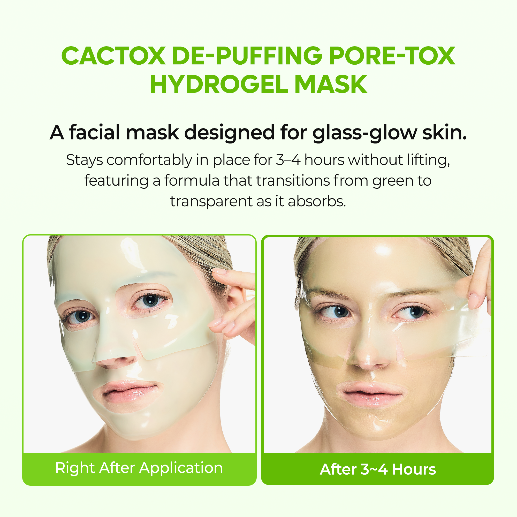 Cactox Hydro Pore Care Set - image 7