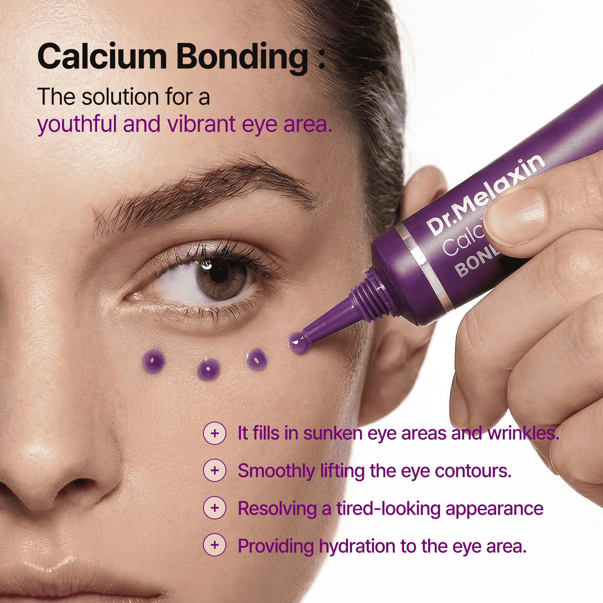Ageless Eye Cream Duo - image 3