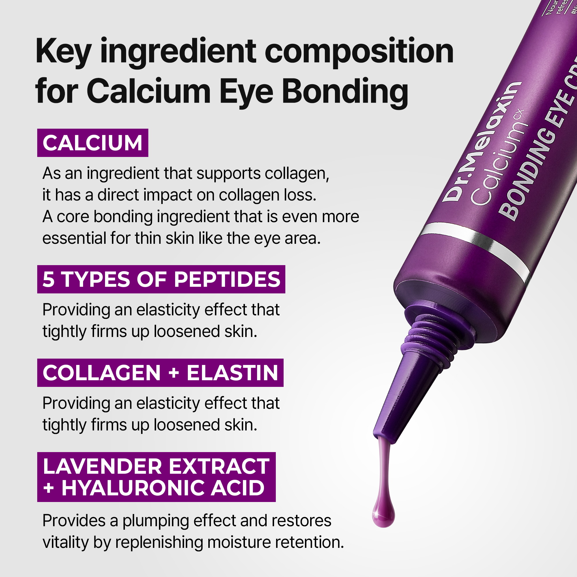 Calcium Bonding Eye & Face Intensive Care Trio - image 3