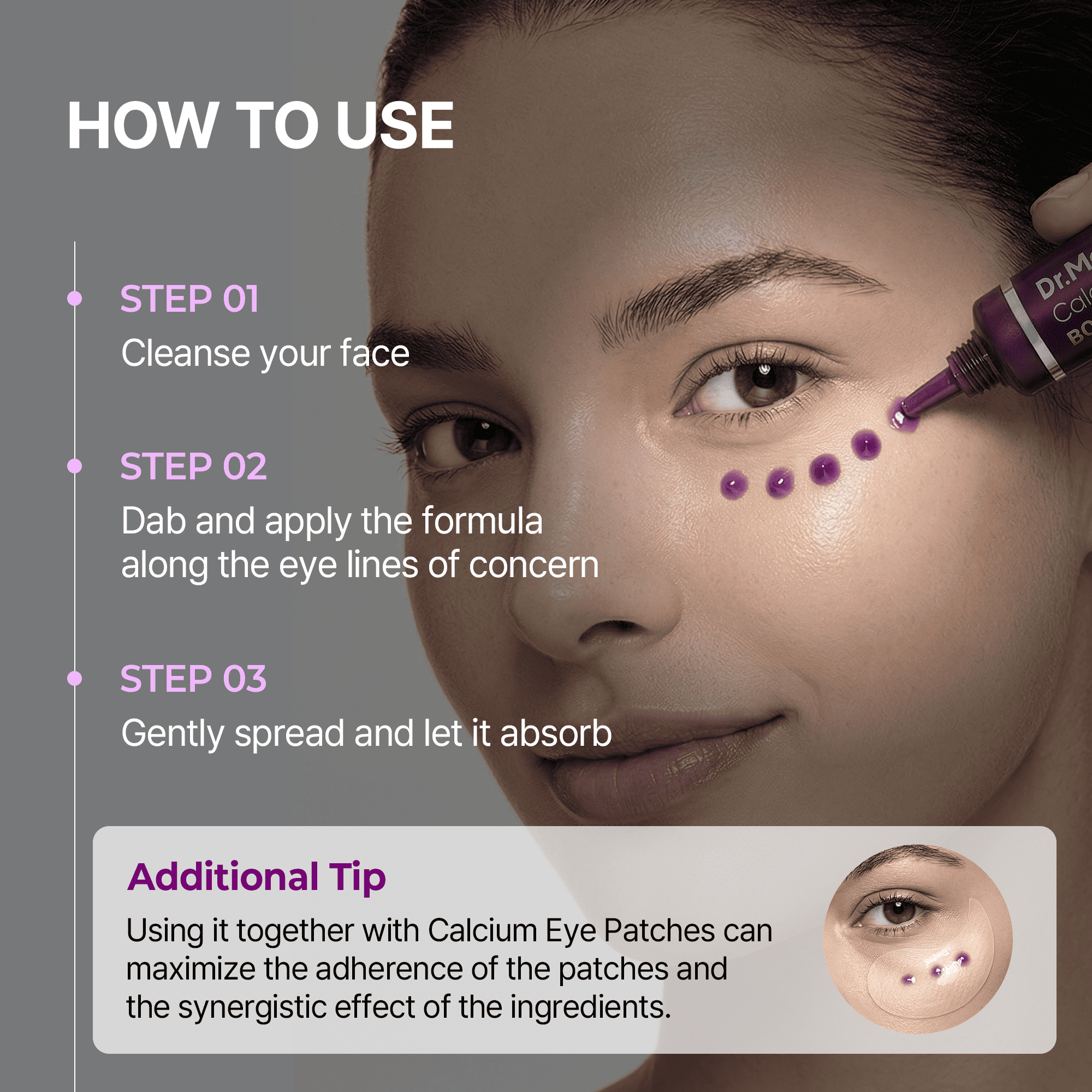 Ageless Eye Cream Duo - image 8