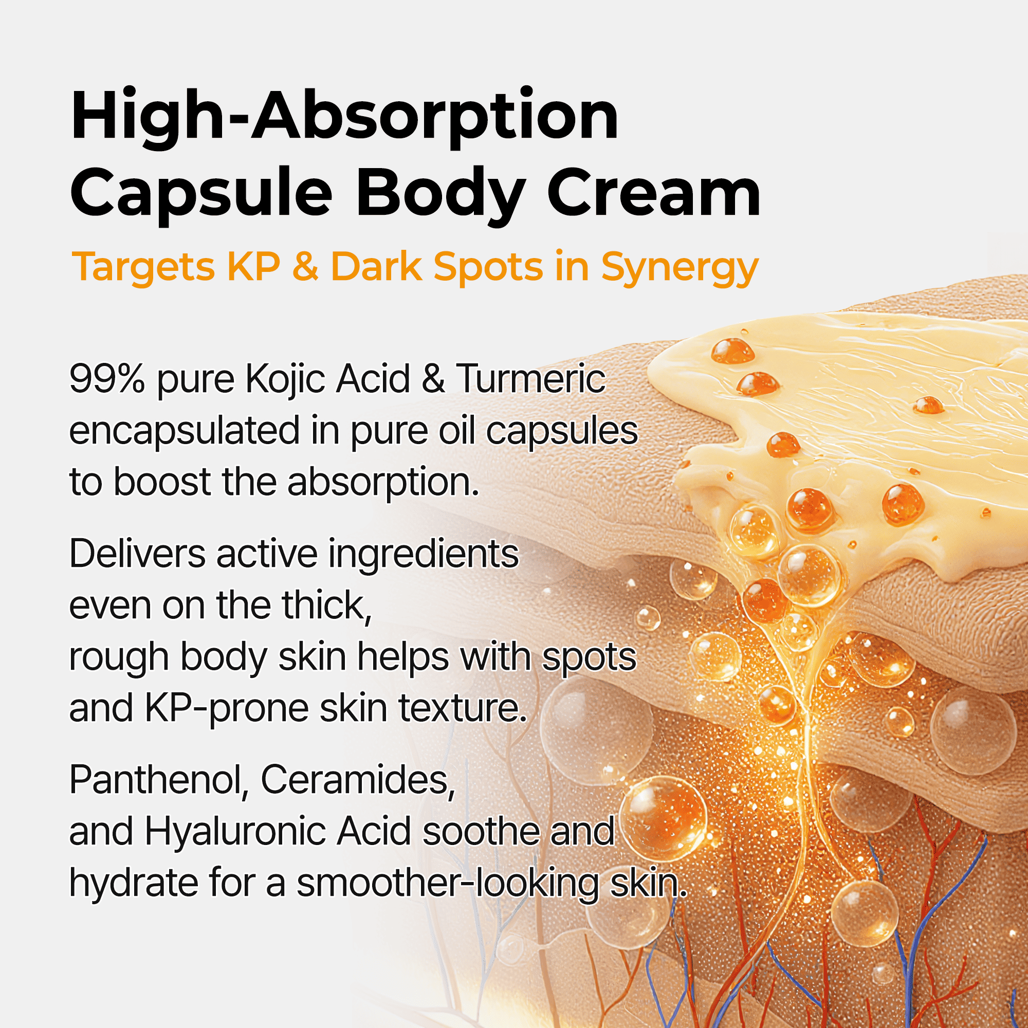 Kojic Acid 2-Step Body Glow Routine - image 6