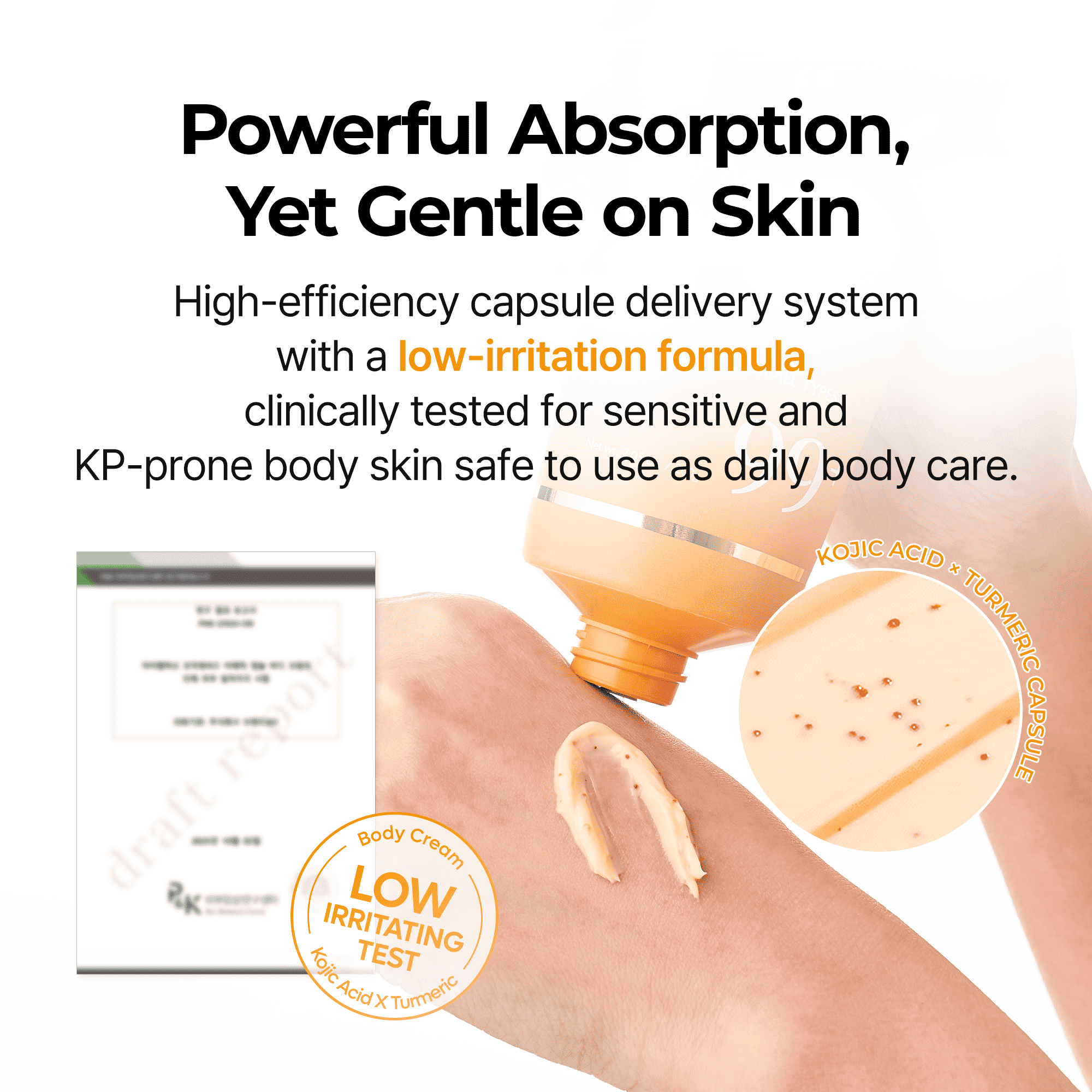 Kojic Acid 2-Step Body Glow Routine - image 8