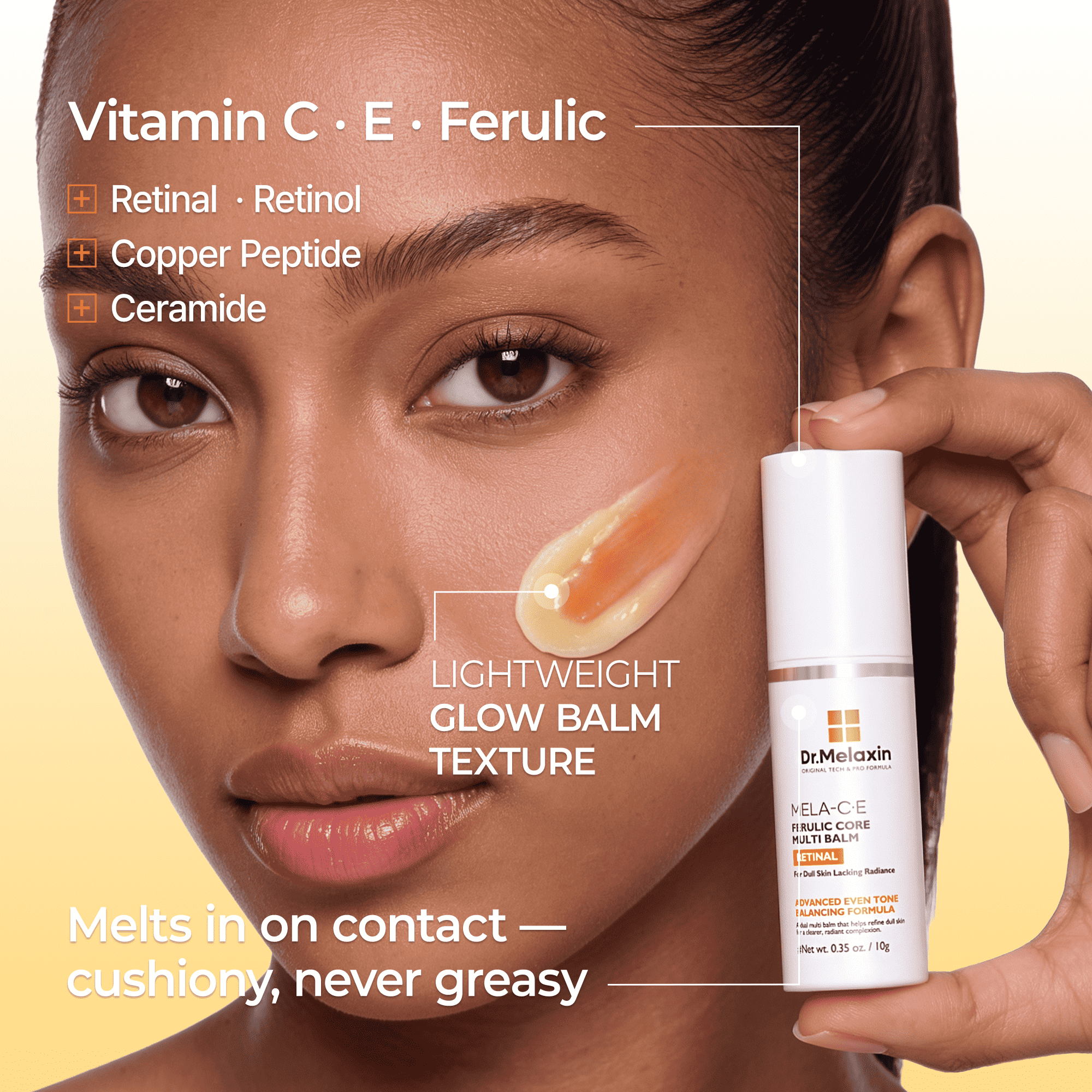 MELA-C·E Ferulic Core Multi Balm - image 4