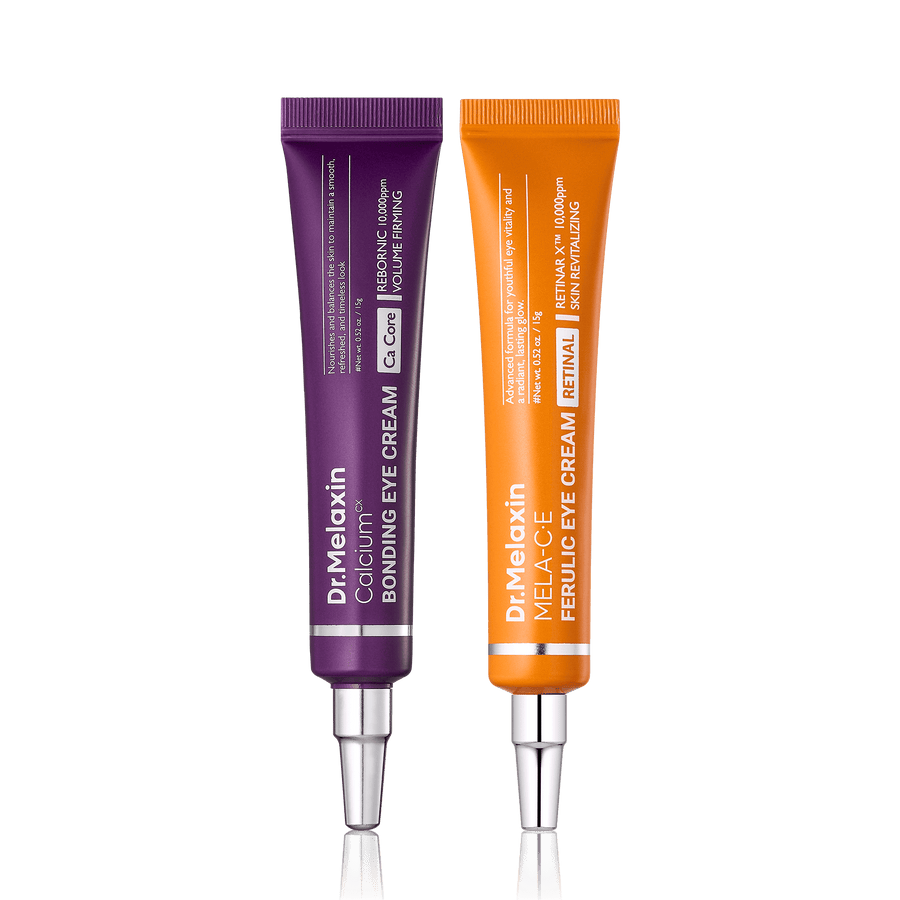 Ageless Eye Cream Duo - image 1
