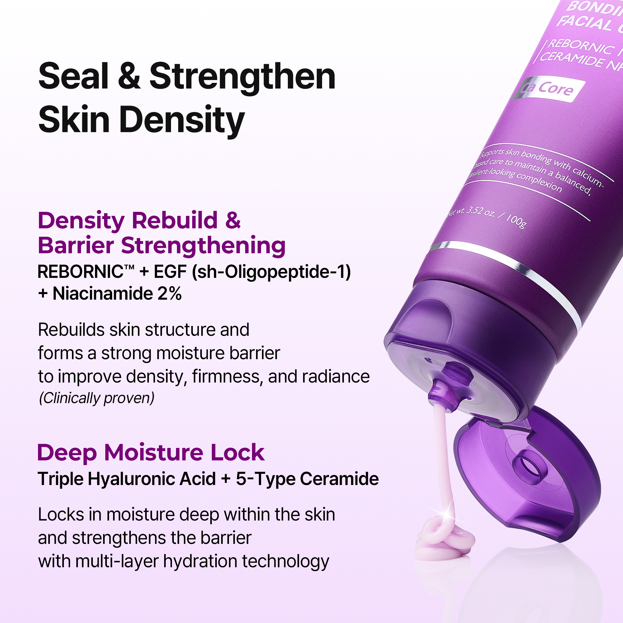 Calcium Bonding Serum & Cream Duo - image 6